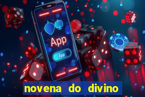 novena do divino pai eterno